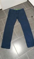 Boss Hose Chino blau Gr.32 Niedersachsen - Langenhagen Vorschau