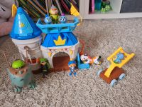 Fisher Price Gus der kleine Ritter Niedersachsen - Bothel Vorschau