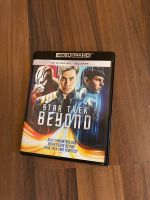 Star Trek Beyond 4k Ultra HD Rheinland-Pfalz - Gommersheim Vorschau