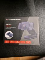 Webcam Conceptronic AMDIS Neu in OVP Bayern - Engelsberg Vorschau