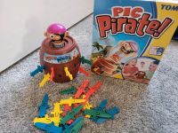 PIC Pirate! Springender Pirat aus dem Fass Sachsen - Zeithain Vorschau