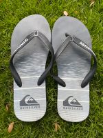 Quicksilver Flip Flops, neu Gr. 39-41 (6-8) Hessen - Kassel Vorschau