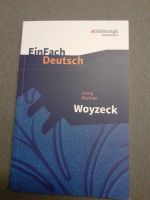 Buch  Deutsch  Woyzeck Rheinland-Pfalz - Rieschweiler-Mühlbach Vorschau