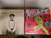Vinyl, LP, Neonbabies, Nichts, NDW, Tango 2000, Humpe Nordrhein-Westfalen - Erkelenz Vorschau