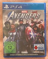 Marvel Avengers, PS4 Baden-Württemberg - Esslingen Vorschau