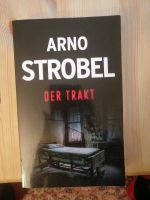 Arno Strobel. DER TRAKT Bayern - Erding Vorschau