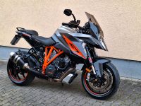 KTM 1290 SUPER DUKE GT Vollausstattung Koffer Scheckheftgepflegt Baden-Württemberg - Ettlingen Vorschau