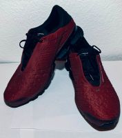 Porsche Design Bounce Adidas Sneaker rot Gr. 43 Mitte - Gesundbrunnen Vorschau