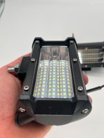 2x 90W Led LICHTLEISTE Arbeitsscheinwerfer Scheinwerfer Flutlicht Niedersachsen - Soltau Vorschau