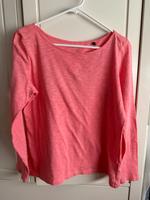 Marc O Polo Shirt Pink L Hessen - Hanau Vorschau
