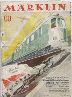 Märklin 00 Grand Prix Paris 1937 - Katalog Leipzig - Schönefeld-Abtnaundorf Vorschau
