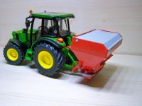 Siku 1/ 32 Kuhn Düngersteuer AXERA-H 1102 EMC * neu oh.Traktor Brandenburg - Steinhöfel Vorschau