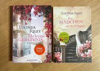 2x Lucinda Riley Helenas Geheimnis + Das Mädchen auf den Klippen Baden-Württemberg - Freudenstadt Vorschau