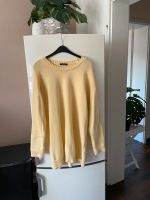 Trendyol Strickpullover in XL - Pastell Gelb - Pullover - Pulli Niedersachsen - Osnabrück Vorschau