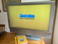 Technisat HDTV 40 S 102cm 250GB Bayern - Landshut Vorschau