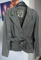 Damen Jacke Gr.38 Berlin - Neukölln Vorschau