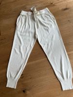 Zara Capri Hose / Jogginghose in weiß Gr. L Aubing-Lochhausen-Langwied - Aubing Vorschau