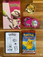 Pokémon Sammelkarten Spiel Mc Donald Neu Baden-Württemberg - Brühl Vorschau