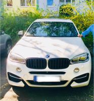 BMW X6 M50d ( Vollausstattung & Top Zustand ) Berlin - Köpenick Vorschau