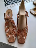 Gabor Sling Pumps - neu- Gr. 7 1/2 Niedersachsen - Osnabrück Vorschau