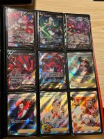 Verlorener Ursprung Sammlung Pokemon V Alt Art Rainbow Pokémon Saarland - Friedrichsthal Vorschau