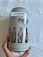 Spardose Dose Coca Cola Nostalgie neu Stuttgart - Stuttgart-West Vorschau