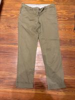 Maison Scotch Hose/Chino  in 29/32, Khaki Eimsbüttel - Hamburg Eimsbüttel (Stadtteil) Vorschau