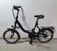 E-Bike klappbar Rheinland-Pfalz - Dieblich Vorschau