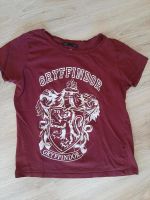 Harry Potter T Shirt S dunkelrot Baumwolle Rheinland-Pfalz - Koblenz Vorschau