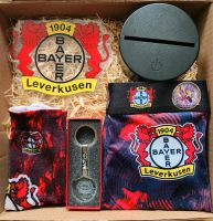 FC Bayer Leverkusen Geschenkbox Geschenkset 4-teilig. Düsseldorf - Friedrichstadt Vorschau