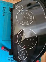 BMW Kombi Tacho Tachometer F30 F20 Bayern - Kirchdorf a.d.Amper Vorschau