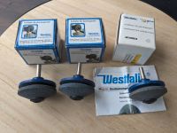 3er Set Westfalia Schärfer für Gartengeräte, Messerschärfer Bielefeld - Bielefeld (Innenstadt) Vorschau