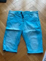 Shorts Herren hellblau Gr 33 Tom Tailor Hose Hamburg-Nord - Hamburg Hohenfelde Vorschau