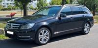 Mercedes-Benz C 220 CDI T AVANTGARDE W204 Tolle Ausstattung Bayern - Würzburg Vorschau