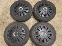 15 Zoll Renault Clio Zoe Dacia Dokker 6Jx15 ET40 4x100 185/65 R15 Rheinland-Pfalz - Klein-Winternheim Vorschau