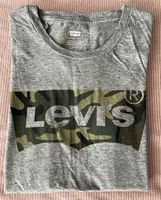 Levi’s Damen Tshirt S Grau wie Neu Leipzig - Möckern Vorschau