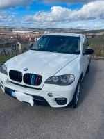 BMW X5 3,0D XDrive 7 Sitzer Stuttgart - Untertürkheim Vorschau