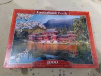 Castorland Puzzle 1000 Teile Hessen - Lorsch Vorschau
