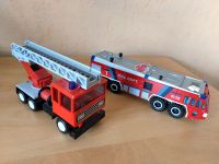 Feuerwehr - Autos Brandenburg - Eggersdorf Vorschau