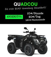 Quad zu vermieten! Nordrhein-Westfalen - Erkrath Vorschau