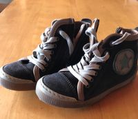 Bisgaard#Sneaker#Leder#Kinder Baden-Württemberg - Ebhausen Vorschau