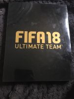 Fifa18 ultimat Team München - Berg-am-Laim Vorschau