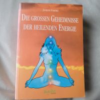 DIE GROSSEN GEHEIMNISSE DER HEILENDE ENERGIE Nordrhein-Westfalen - Troisdorf Vorschau