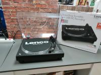 Lenco L-3818BK Plattenspieler Direct Drive Turntable schwarz Nordrhein-Westfalen - Soest Vorschau