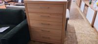 Sideboard, Kommode Kernbuche statt 449€ Sachsen-Anhalt - Merseburg Vorschau