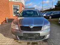 Skoda Octavia Combi Family / Automatikgetriebe, Diesel Niedersachsen - Emstek Vorschau