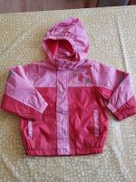 Regenjacke 98 104 pink rosa Sachsen - Oelsnitz / Vogtland Vorschau