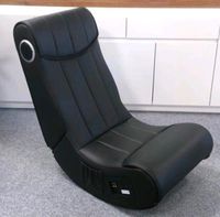 Gaming Chair Zockersessel mit Bluetooth Niedersachsen - Bissendorf Vorschau