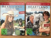 Heartland - Paradies für Pferde, Staffel 2 Baden-Württemberg - Eberbach Vorschau