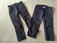 FastWay Damen Motorradhose Gr. 44 mit Innenhose Protektoren NEUw. Nordrhein-Westfalen - Erkrath Vorschau